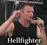 Hellfighter photo