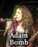 Adam Bomb photo
