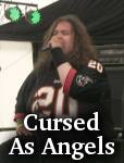 Cursed As Angels photo