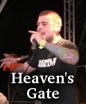 Heaven's Gate photo