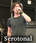Serotonal photo