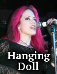 Hanging Doll photo