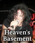 Heaven's Basement photo