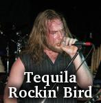Tequila Rockin' Bird photo