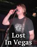 Lost In Vegas photo