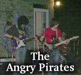 The Angry Pirates photo