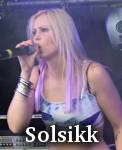 Solsikk photo