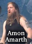 Amon Amarth photo