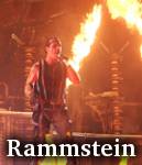 Rammstein photo