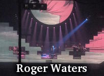 Roger Waters photo