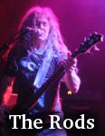 The Rods photo