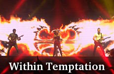 Within Temptation photo