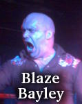 Blaze Bayley photo