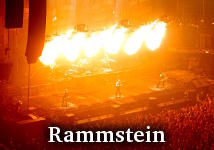 Rammstein photo