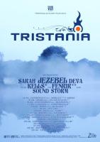 Tristania advert