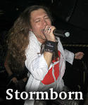 Stormborn photo