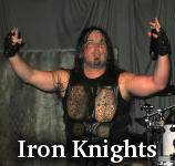 Iron Knights photo