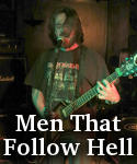 Men That Follow Hell photo