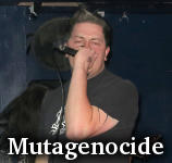 Mutagenocide photo