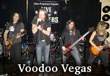 Voodoo Vegas photo