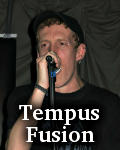 Tempus Fusion photo