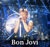 Bon Jovi photo