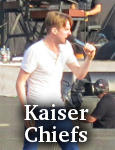 Kaiser Chiefs photo