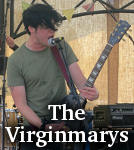 The Virginmarys