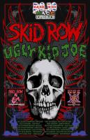 Skid Row / Ugly Kid Joe advert