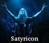 Satyricon photo