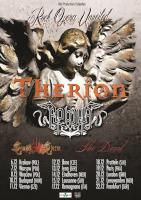 Therion advert