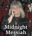 Midnight Messiah photo