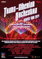 Trans-Siberian Orchestra advert