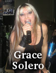 Grace Solero photo