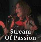 Stream Of Passion photo