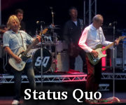 Status Quo photo