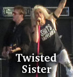 Twisted Sister photo