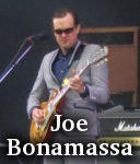 Joe Bonamassa photo