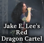 Red Dragon Cartel photo