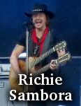 Richie Sambora photo