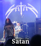 Satan photo