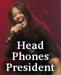 Head Phones President photo
