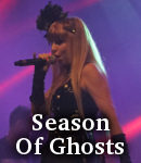 Season Of Ghosts photo