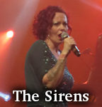The Sirens photo