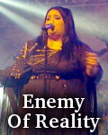 Enemy Of Reality photo