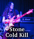 Stone Cold Kill photo