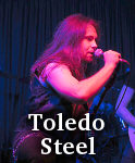 Toledo Steel photo