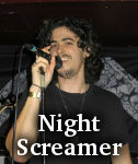 Night Screamer photo