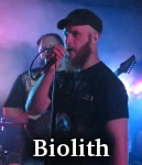 Biolith photo