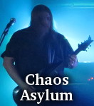 Chaos Asylum photo